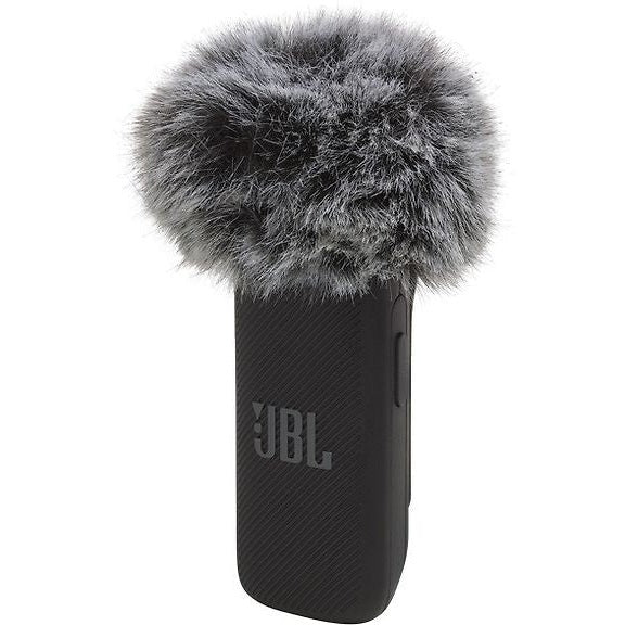 JBL Quantum Stream Wireless USB-C Microphone