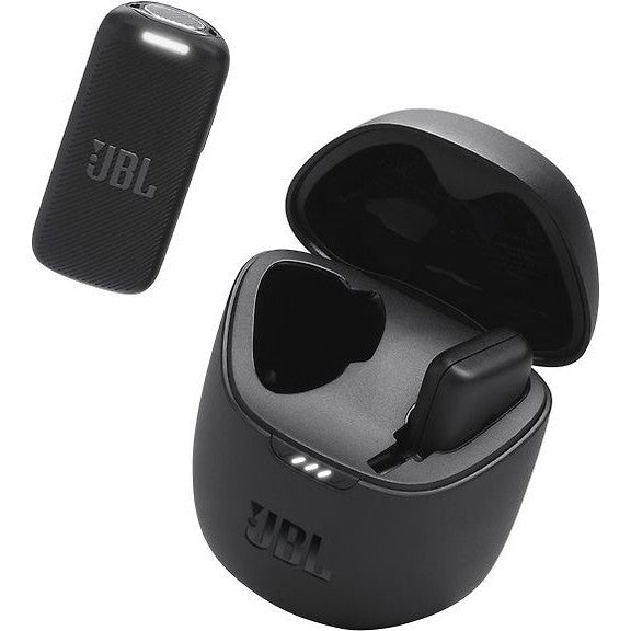JBL Quantum Stream Wireless USB-C Microphone