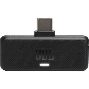 JBL Quantum Stream Wireless USB-C Microphone