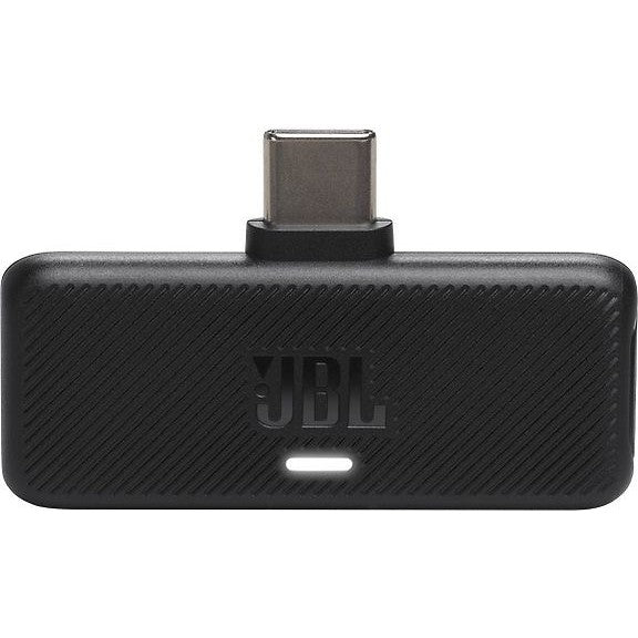 JBL Quantum Stream Wireless USB-C Microphone