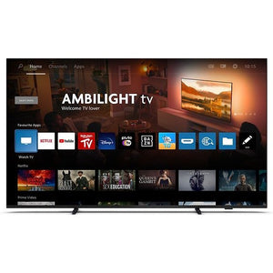 Philips 65" PUS8079 – 4K LED Ambilight TV