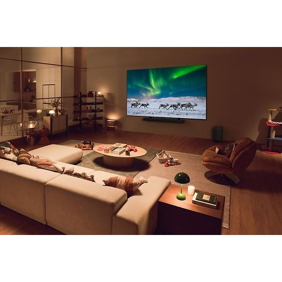LG S70TR 5.1.1 Soundbar Dolby Atmos