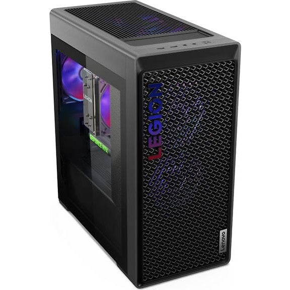 Lenovo Legion T5 Gaming PC, Windows 11 90UU00NXMW