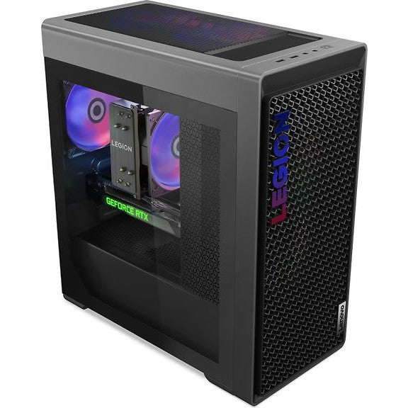 Lenovo Legion T5 Gaming PC, Windows 11 90UU00NXMW