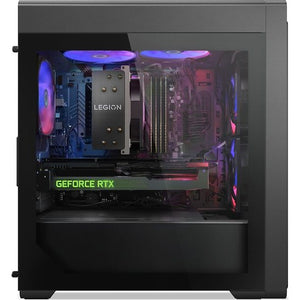 Lenovo Legion T5 Gaming PC, Windows 11 90UU00NXMW