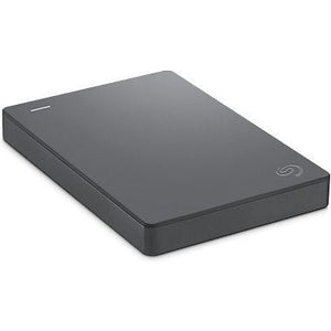 Seagate Basic Portable Drive 1TB HDD USB3.0 RTL