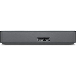 Seagate Basic Portable Drive 1TB HDD USB3.0 RTL