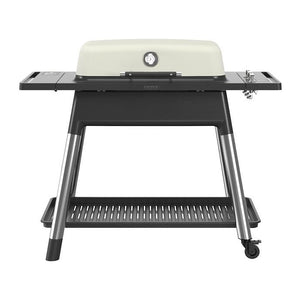 Everdure Furnace gas grill, Stone Steen