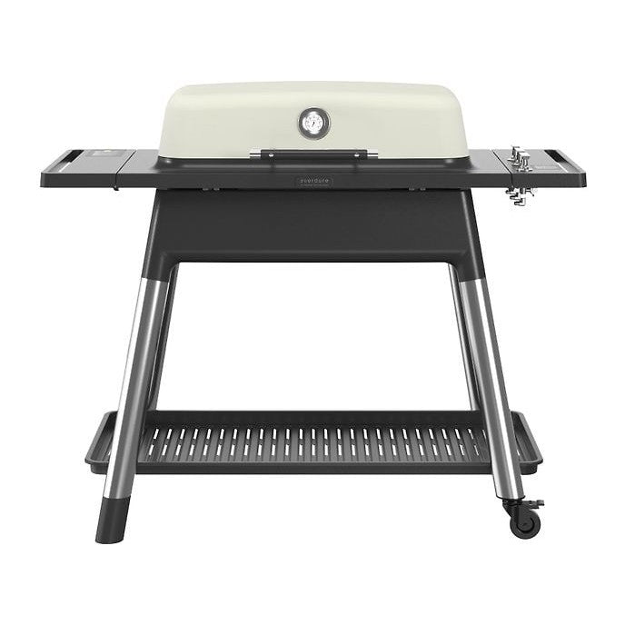 Everdure Furnace gas grill, Stone Steen