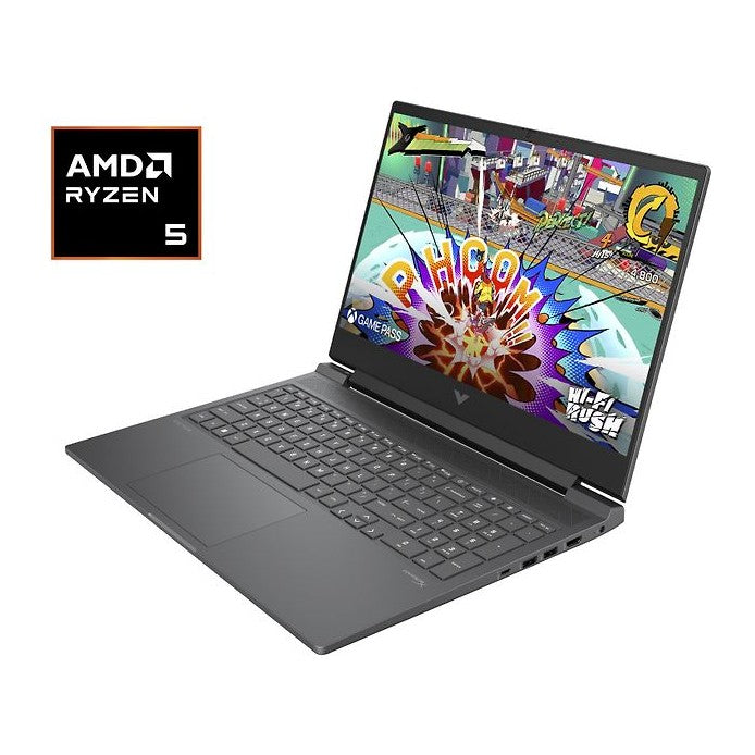 HP Victus 16-s1004no 16.1" Ryzen 5 8645HS RTX 4050