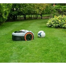 Segway Navimow Robotic Lawn Mower i105