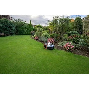 Segway Navimow Robotic Lawn Mower i105