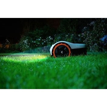Segway Navimow Robotic Lawn Mower i105