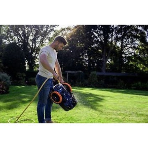 Segway Navimow Robotic Lawn Mower i105