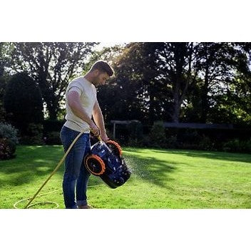 Segway Navimow Robotic Lawn Mower i105
