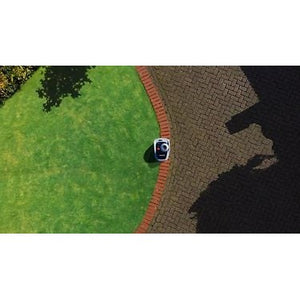 Segway Navimow Robotic Lawn Mower i105