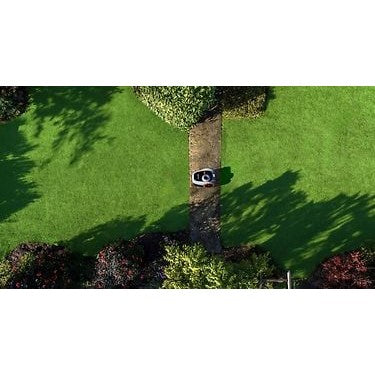 Segway Navimow Robotic Lawn Mower i105