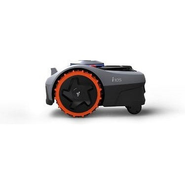 Segway Navimow Robotic Lawn Mower i105