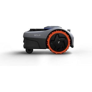 Segway Navimow Robotic Lawn Mower i105