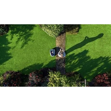 Segway Navimow Robotic Lawn Mower i105