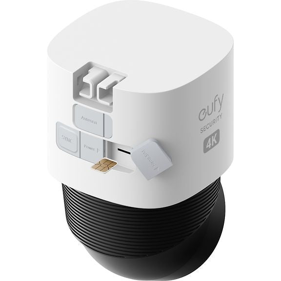 Anker Eufy 4G LTE Cam S330 – Renow