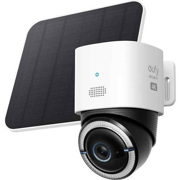 Anker Eufy 4G LTE Cam S330