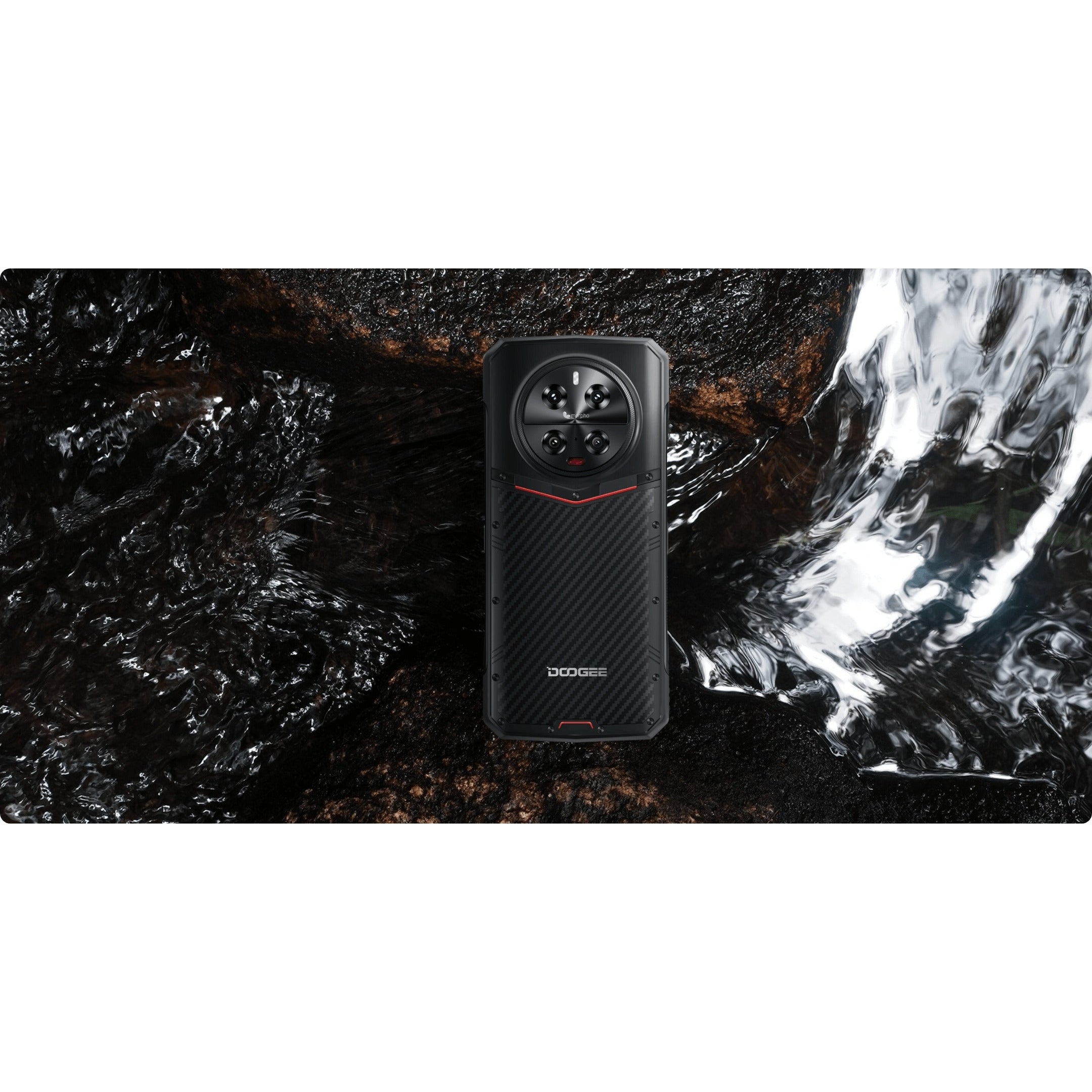 Doogee DK10 Rugged Smartphone