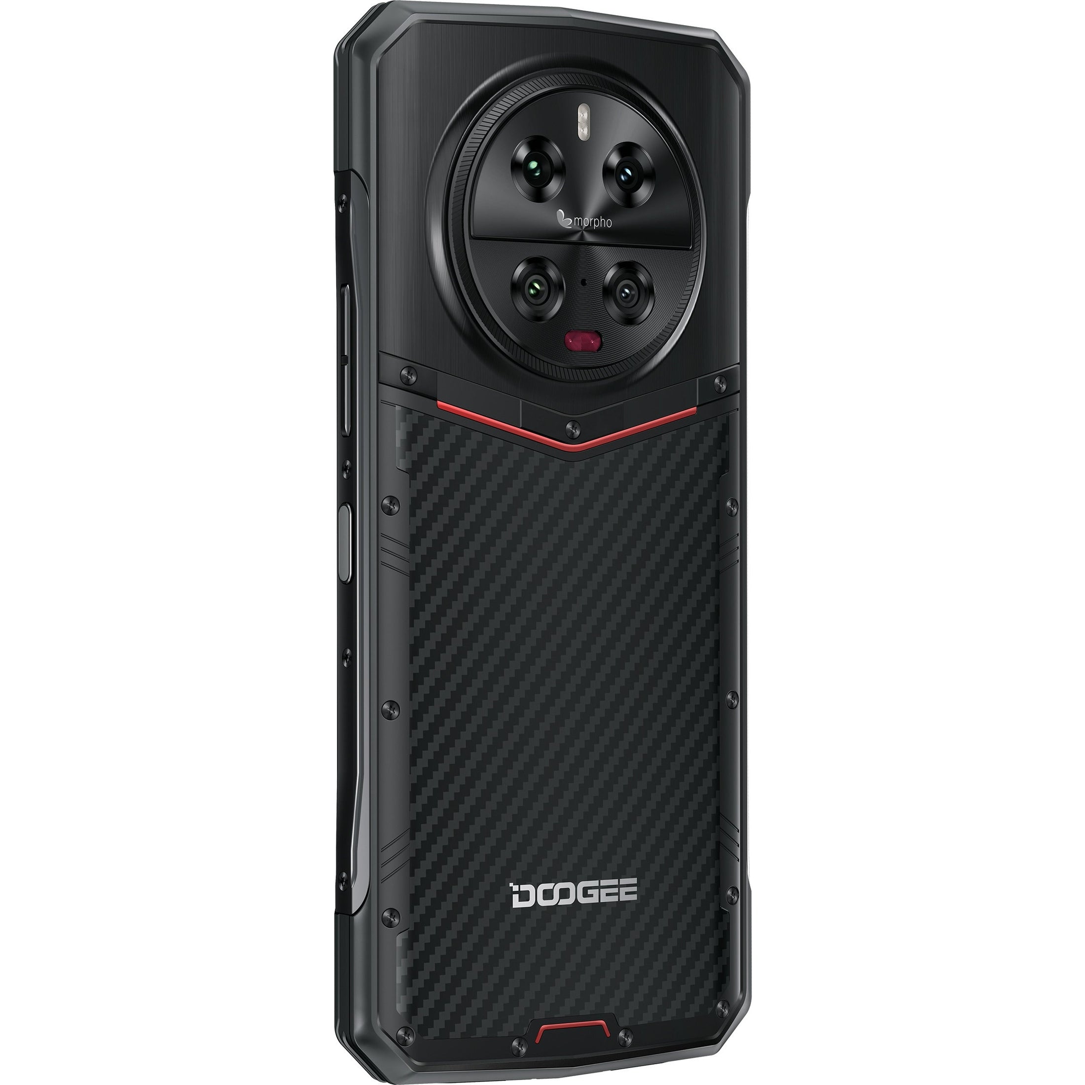 Doogee DK10 Rugged Smartphone
