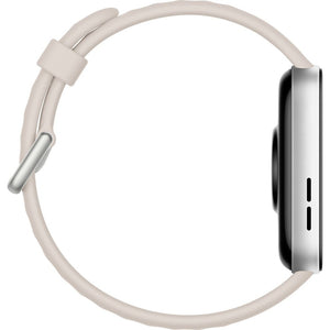 Huawei Watch Fit 3 Moon White
