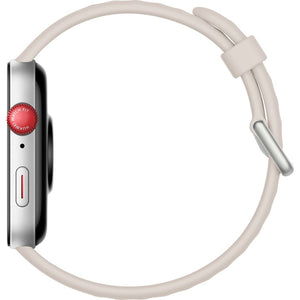 Huawei Watch Fit 3 Moon White