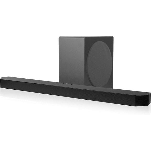 Samsung HW-Q800D 5.1.2 Dolby Atmos Soundbar