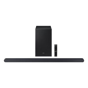 Samsung HW-S700D 3.1 Dolby Atmos Soundbar Sound System, Black