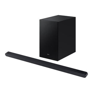 Samsung HW-S700D 3.1 Dolby Atmos Soundbar Sound System, Black