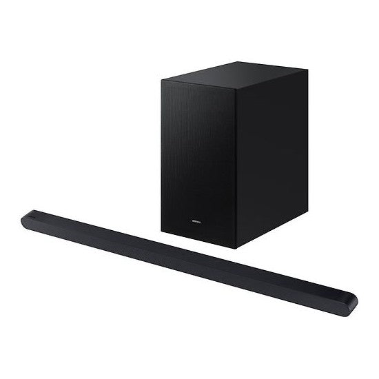 Samsung HW-S700D 3.1 Dolby Atmos Soundbar Sound System, Black