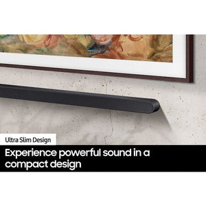 Samsung HW-S700D 3.1 Dolby Atmos Soundbar Sound System, Black