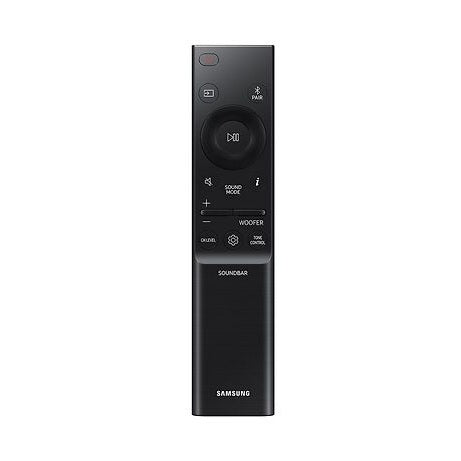 Samsung HW-S700D 3.1 Dolby Atmos Soundbar Sound System, Black