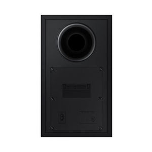 Samsung HW-S700D 3.1 Dolby Atmos Soundbar Sound System, Black