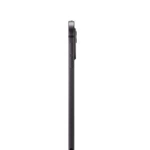 Apple iPad Pro 11-inch M4 256GB WiFi 2024, Space Black MVV83