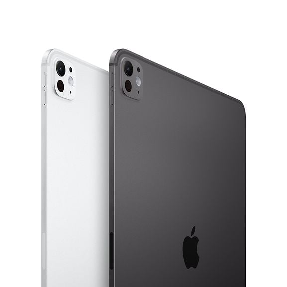 Apple iPad Pro 11-inch M4 256GB WiFi 2024, Space Black MVV83