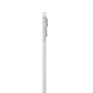 Apple iPad Pro 13" M4 256GB WiFi + 5G 2024, Silver