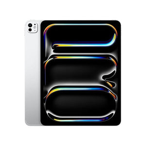 Apple iPad Pro 13" M4 256GB WiFi + 5G 2024, Silver