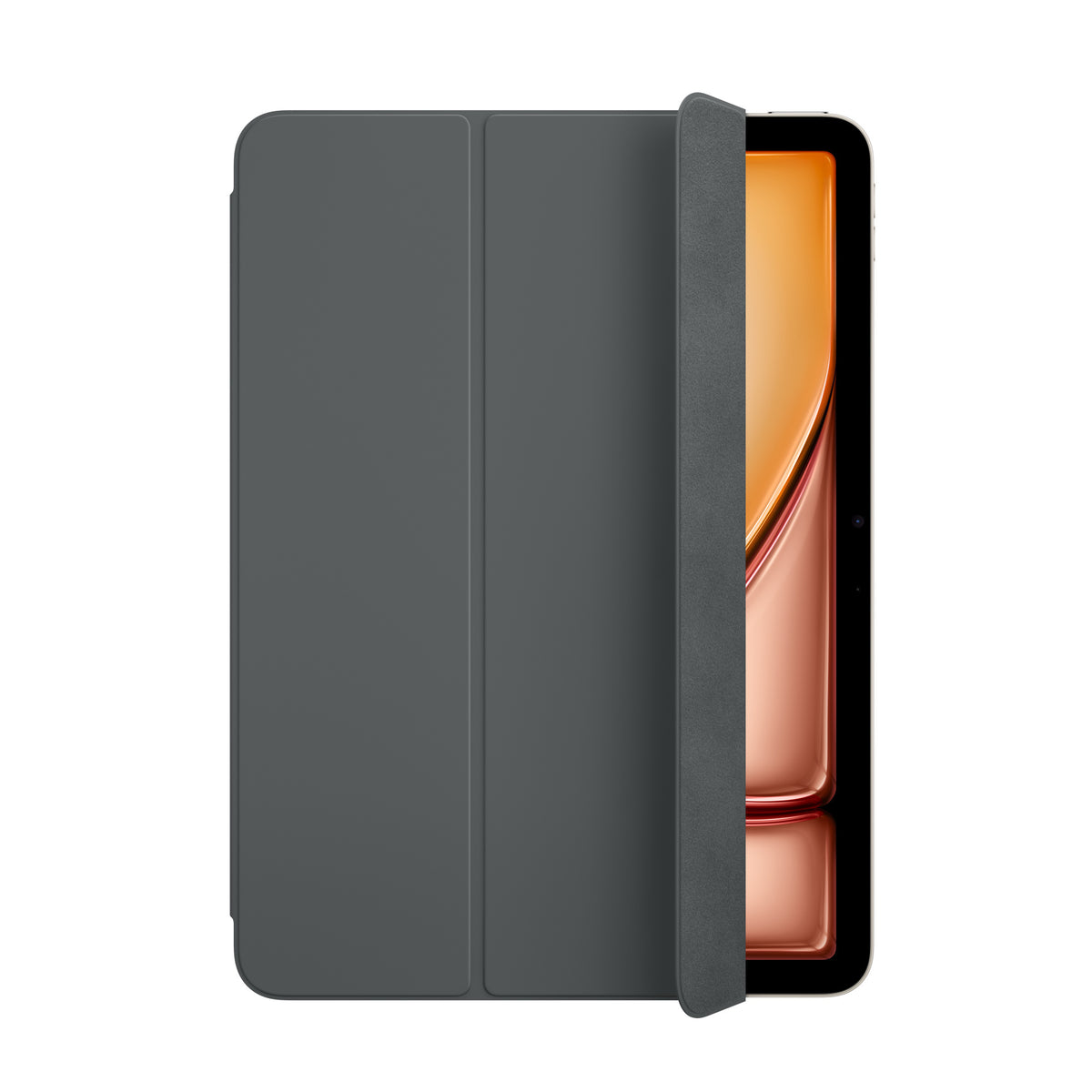 Apple Smart Folio for iPad Air 11-inch M2 / M4 , Charcoal
