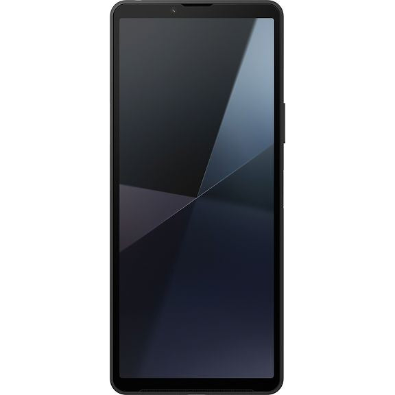 Sony Xperia 10 VI 5G Smartphone, 128/8 GB, Black