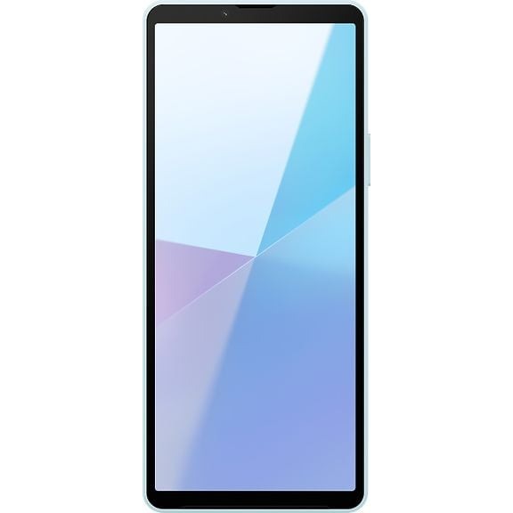 Sony Xperia 10 VI 5G -phone, 128/8 Gt, blue