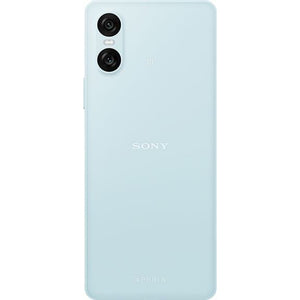 Sony Xperia 10 VI 5G -phone, 128/8 Gt, blue