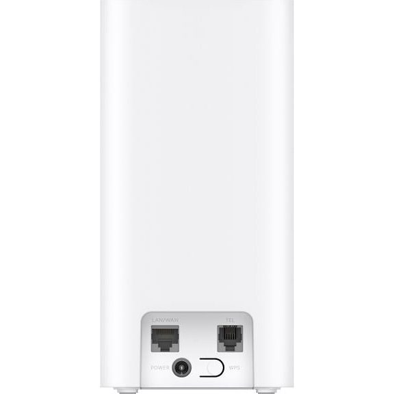 Huawei 5G CPE H153-381 Modem and WiFi 6 Router