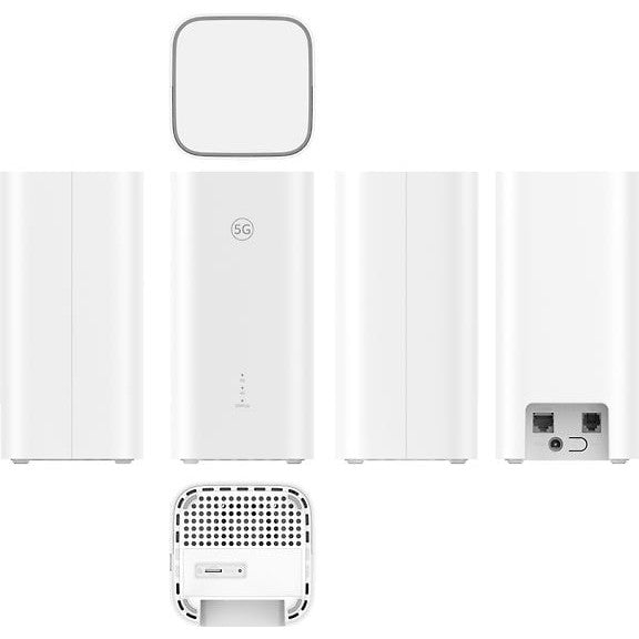 Huawei 5G CPE H153-381 Modem and WiFi 6 Router – Renow