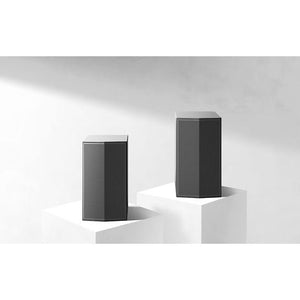 LG SPT8-S 2.0 Wireless Rear Speakers