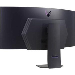 LG UltraGear 45GS95QE-B 45" OLED Gaming Monitor