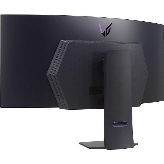 LG UltraGear 45GS95QE-B 45" OLED Gaming Monitor